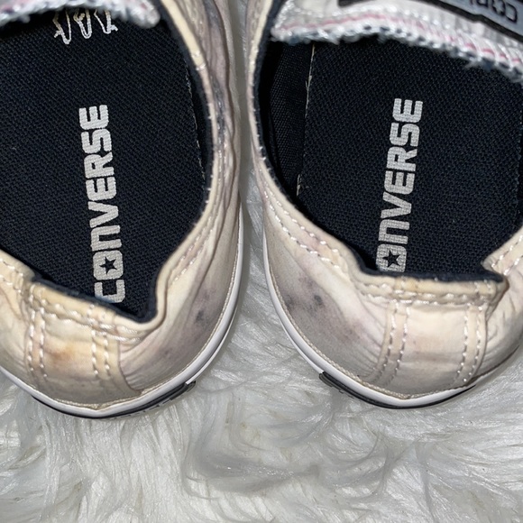 Women Chuck Taylor - Picture 4 of 8